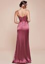 Ladivine 7495 Sweetheart Bridesmaid Dress - thumbnail - 2