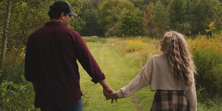 Sophia & Duncan Home Page Banner