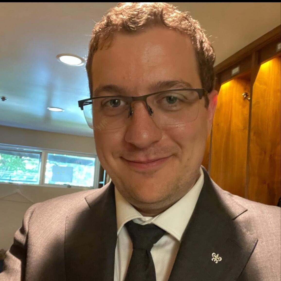 Evan Gallo