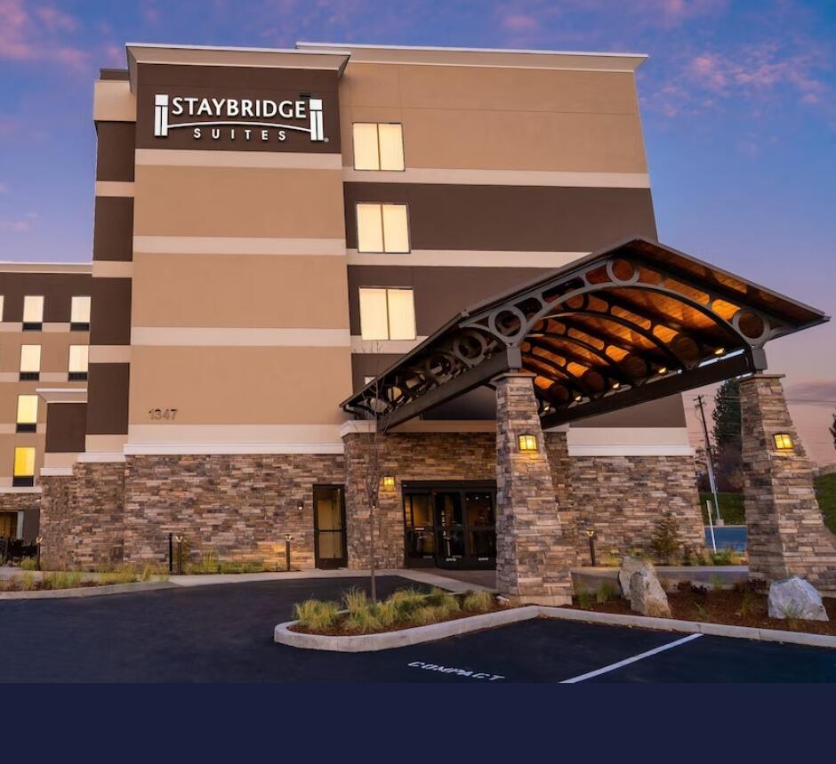 Picture of Staybridge Suites Coeur D'Alene by IHG