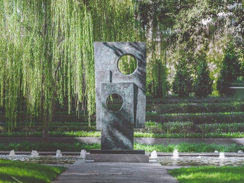 Picture of Nasher Sculpture Center