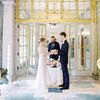 An Ethereal Elopement at Anderson House in Washington, D.C., Followed by Dinner at Home
