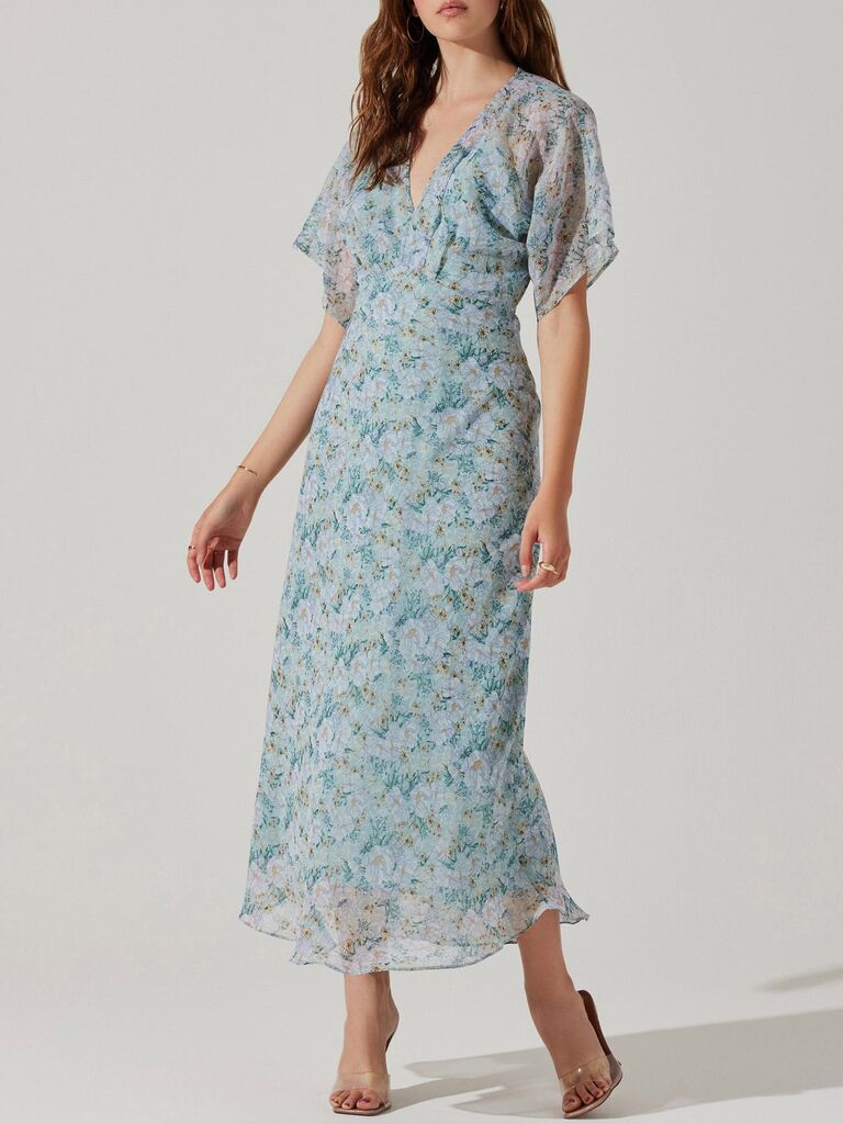 sonora denim mini dress Desert Size:UK 6 (In-Rental) boho lace maternity dress Amazon.com: FAANAS Home Office