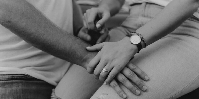 Kerri & Colby Home Page Banner