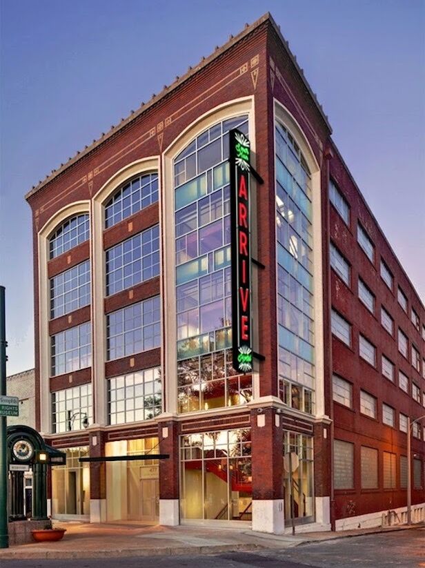 Picture of ARRIVE Memphis