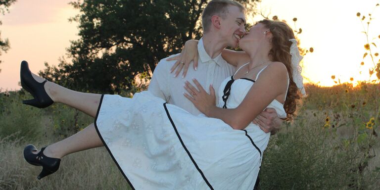 Jonathan & Meaghan Home Page Banner