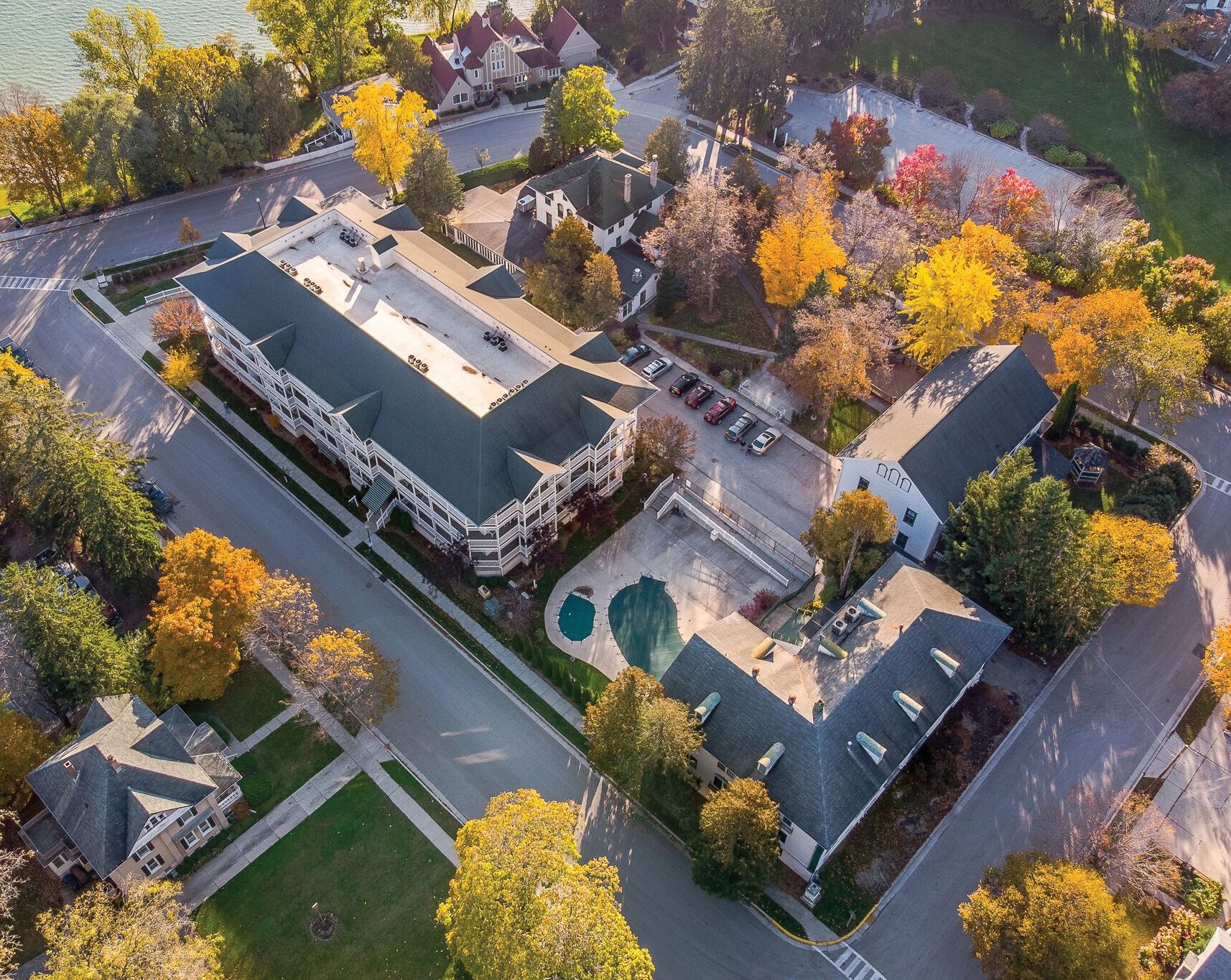 Picture of Siebkens Resort