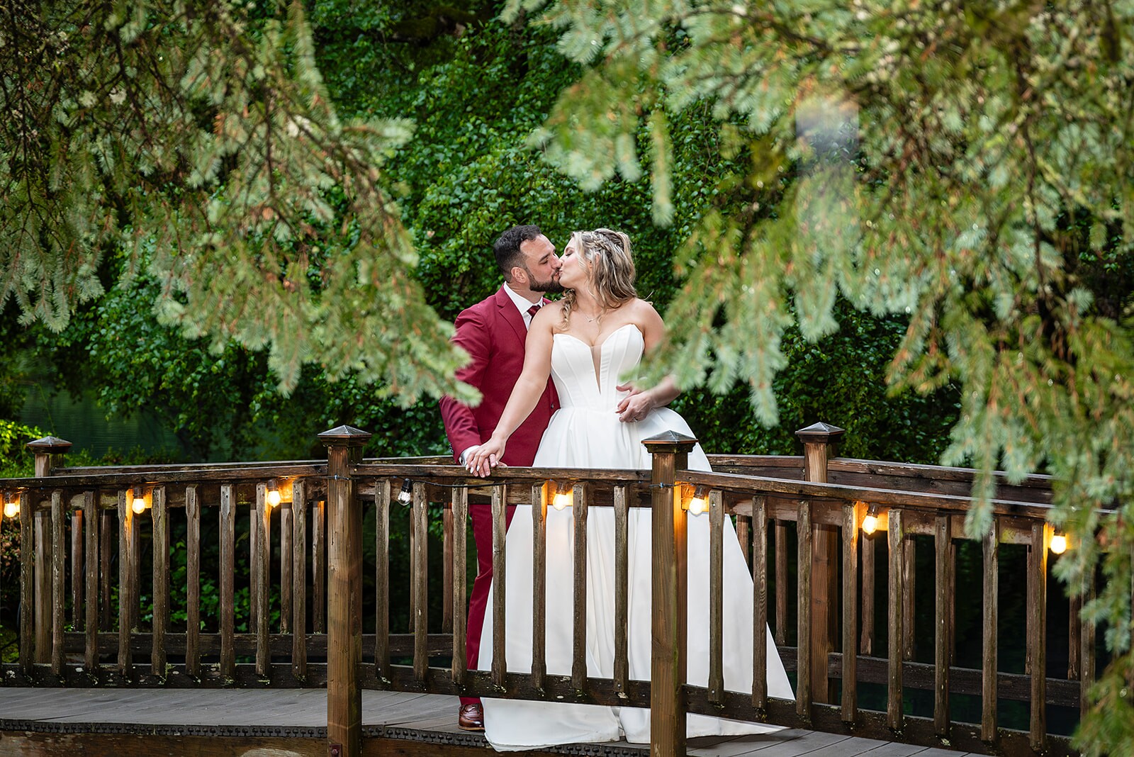 Sierra & Tyler Home Page Banner