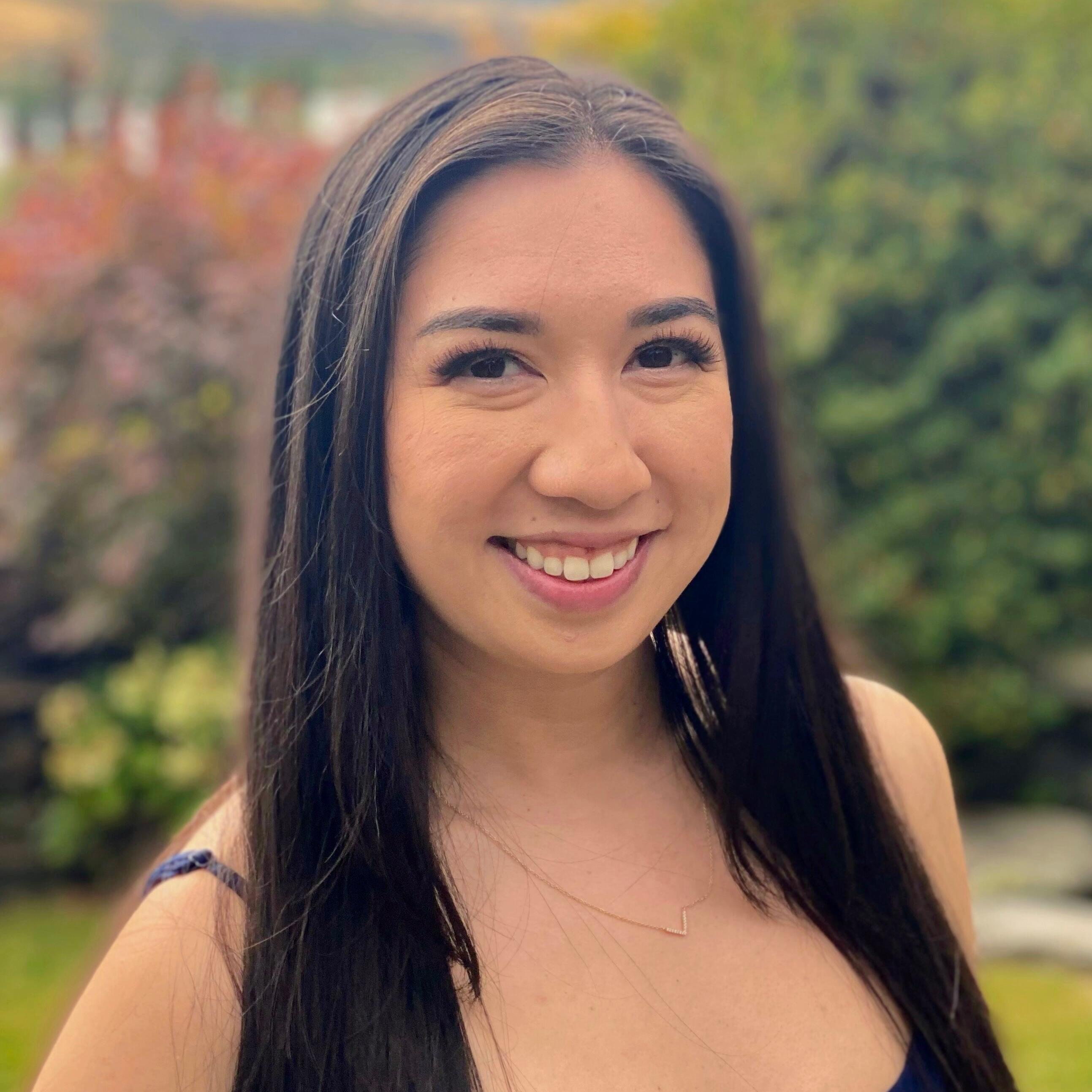 Lisa Tran