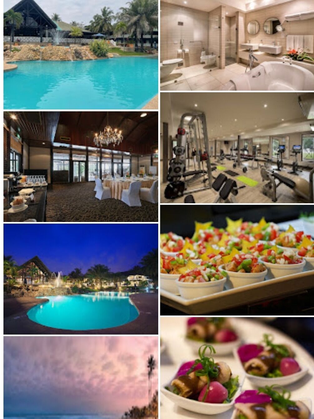 Picture of Labadi Beach Hotel