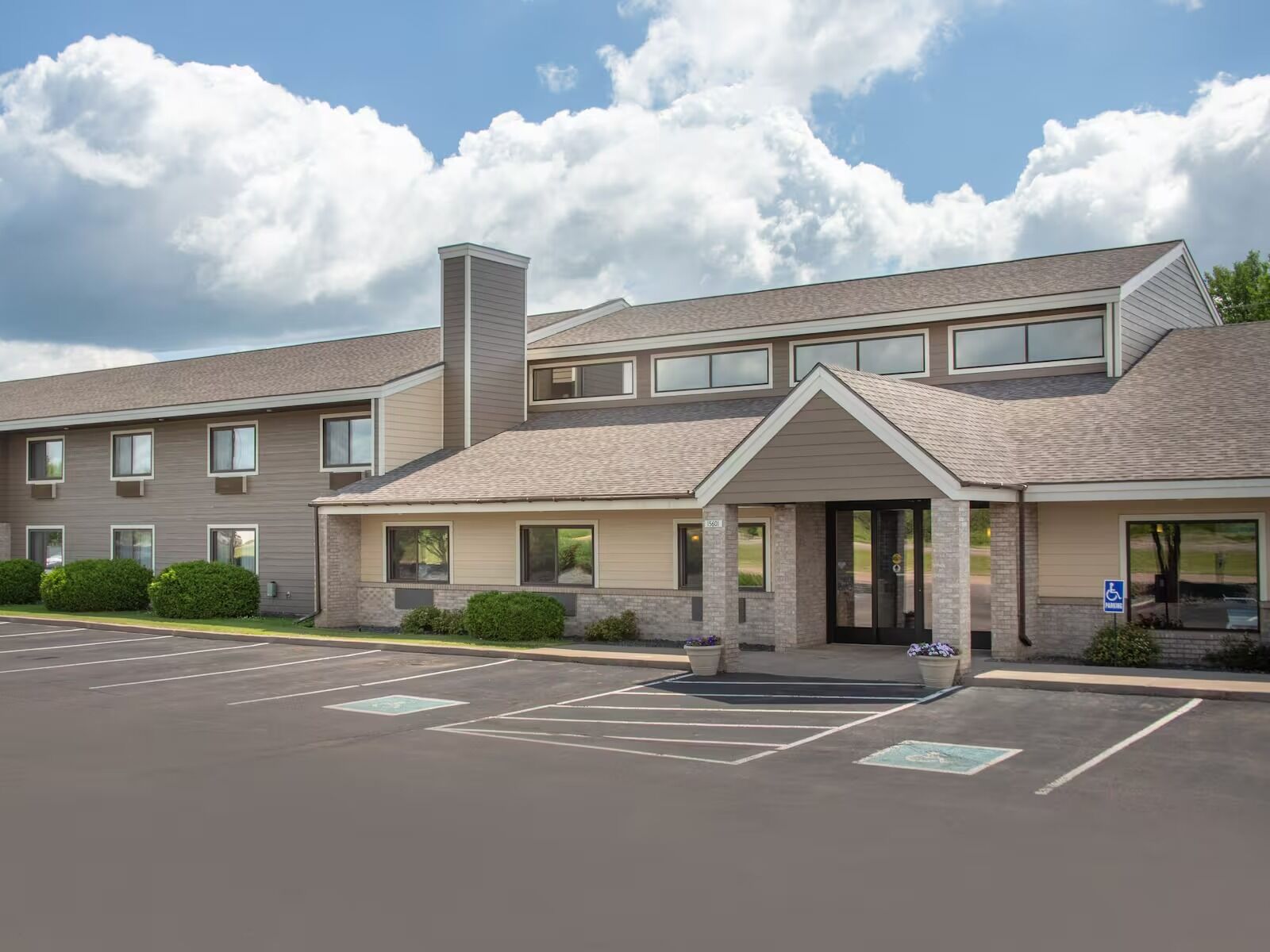 Picture of AmericInn by Wyndham Hayward