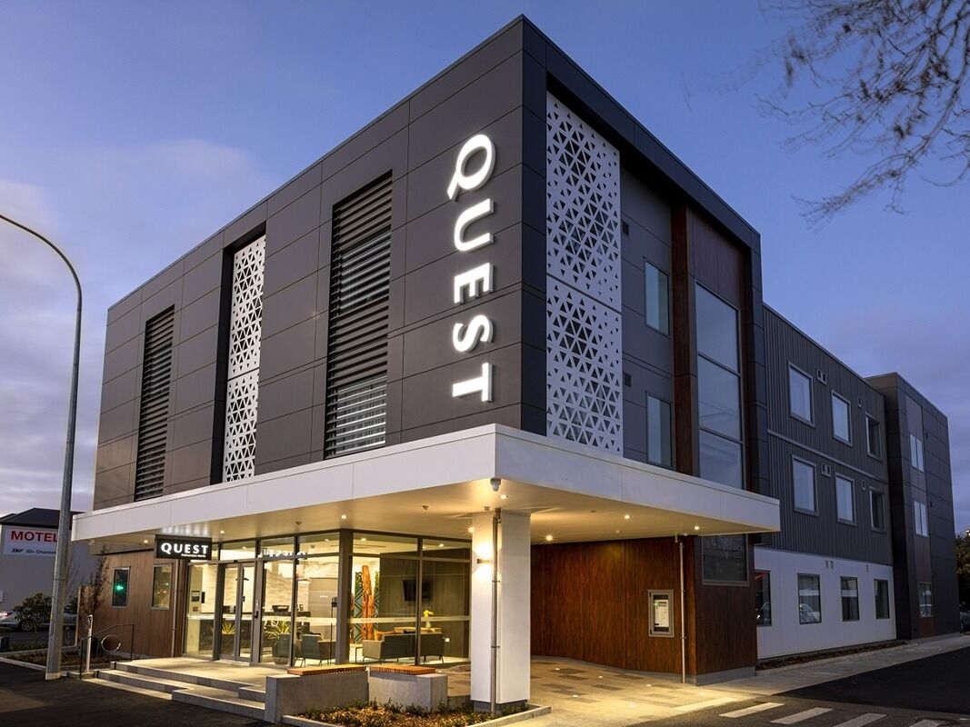 Picture of Quest Palmerston North
