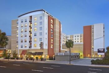 Picture of Residence Inn by Marriott Orlando Downtown