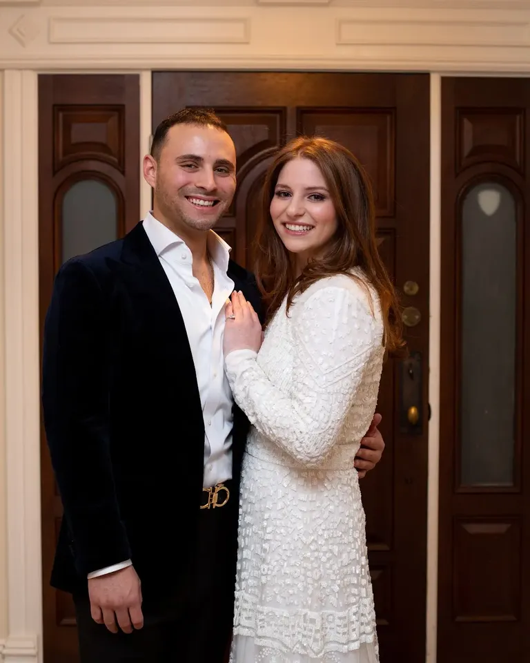 EJ & Emily Home Page Banner