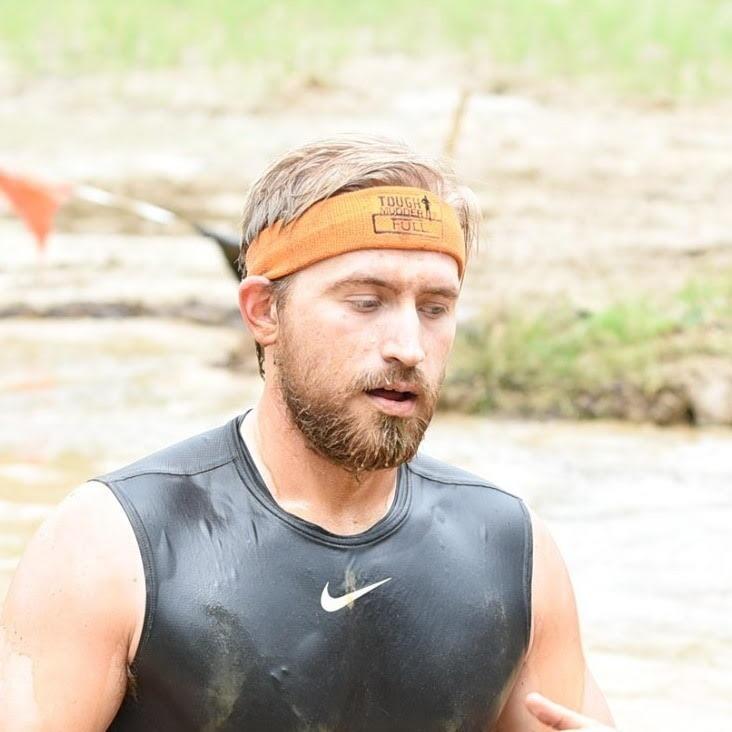 Jacob Ullom