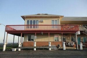 Picture of Ocean Court by The Sea