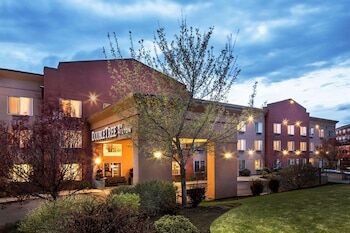 Picture of DoubleTree by Hilton Hotel Bend