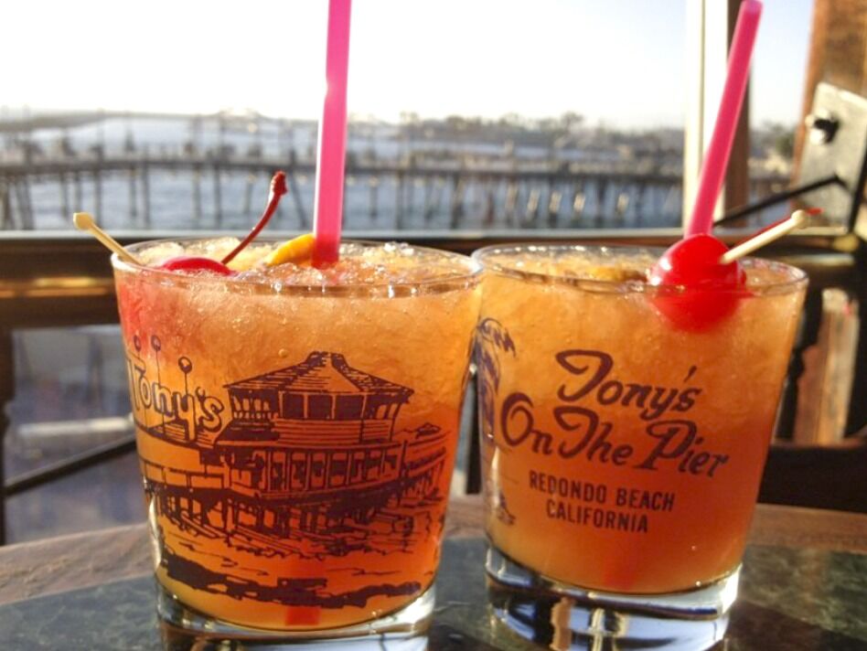 Picture of Tony's on the Pier