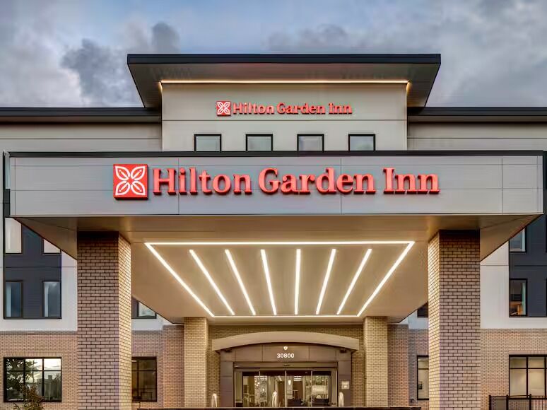 Picture of Hilton Garden Inn Wilsonville Portland