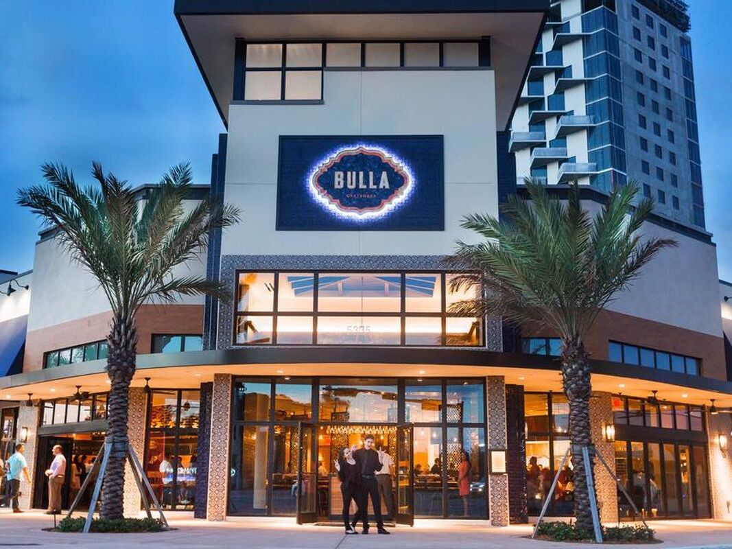 Picture of Bulla Gastrobar