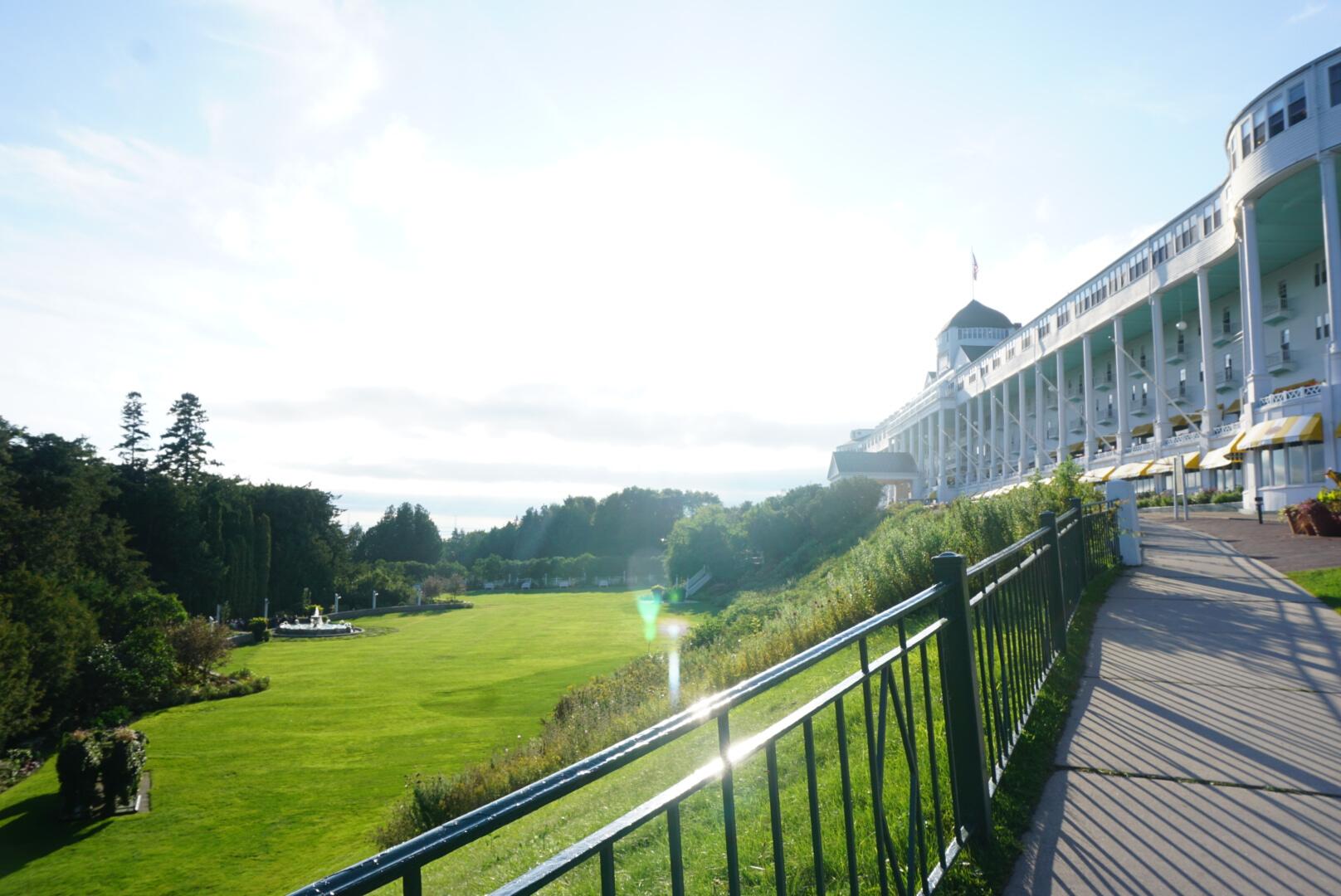 Picture of Grand Hotel