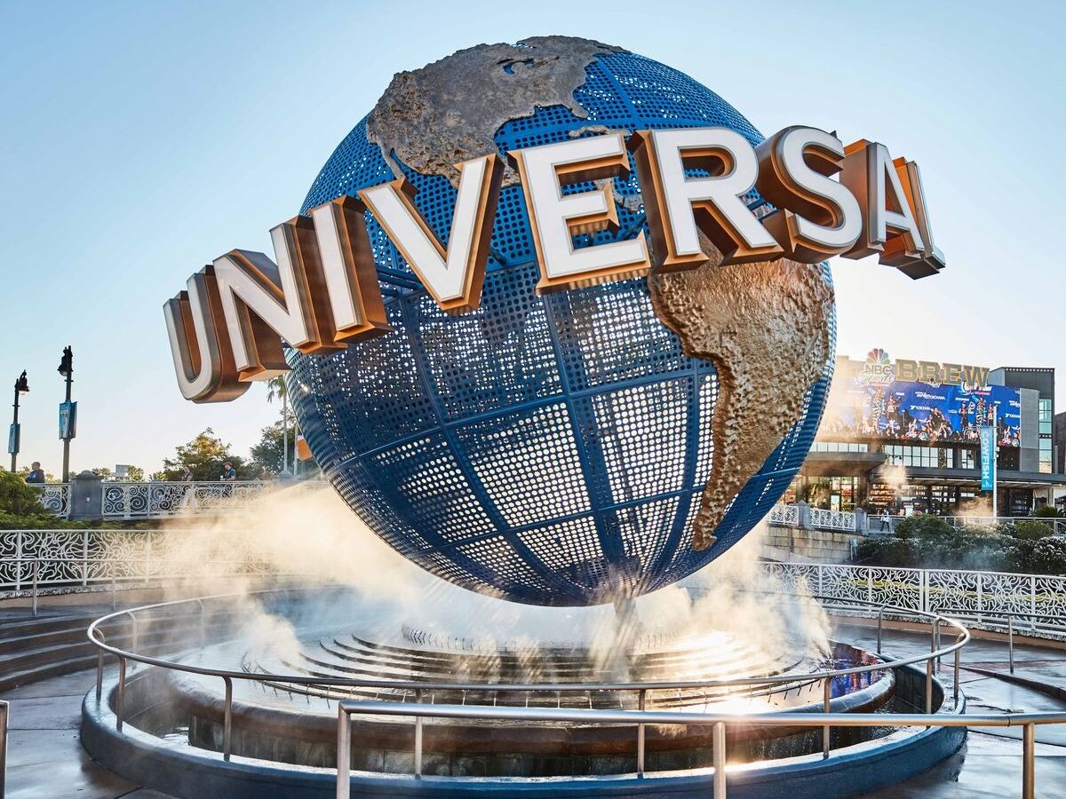 Picture of Universal Studios Florida