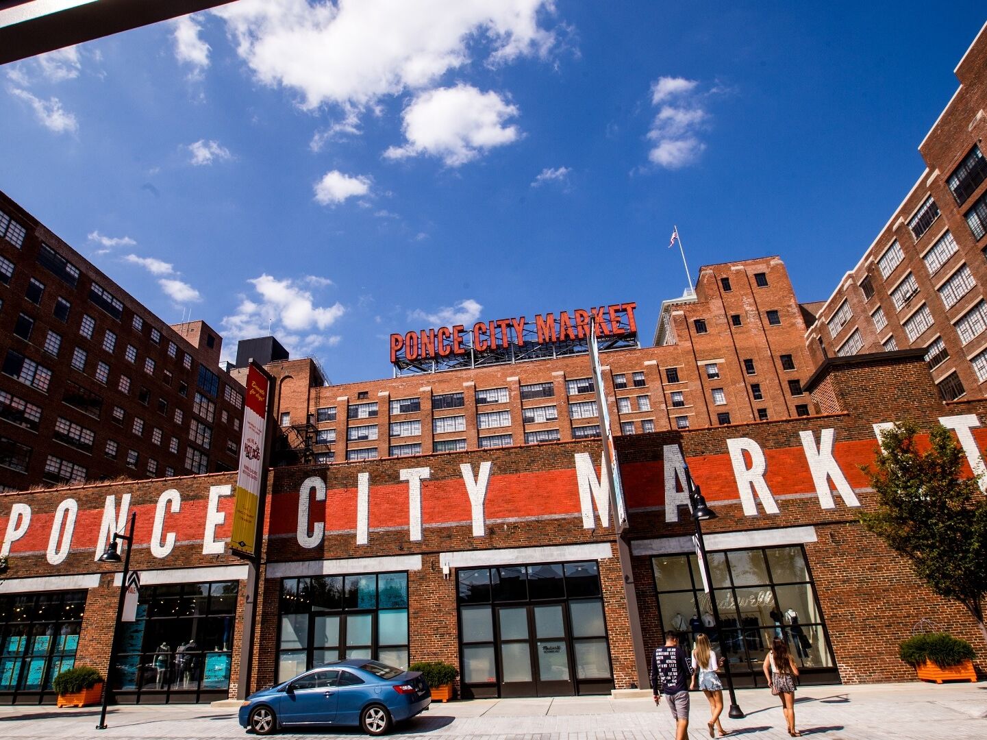 Picture of Ponce City Market