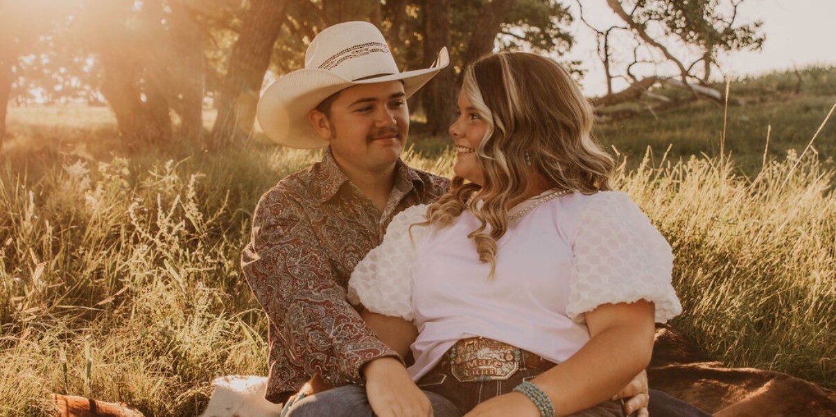 Addison Engelbrecht and Kyle Brandt's Wedding Website - The Knot