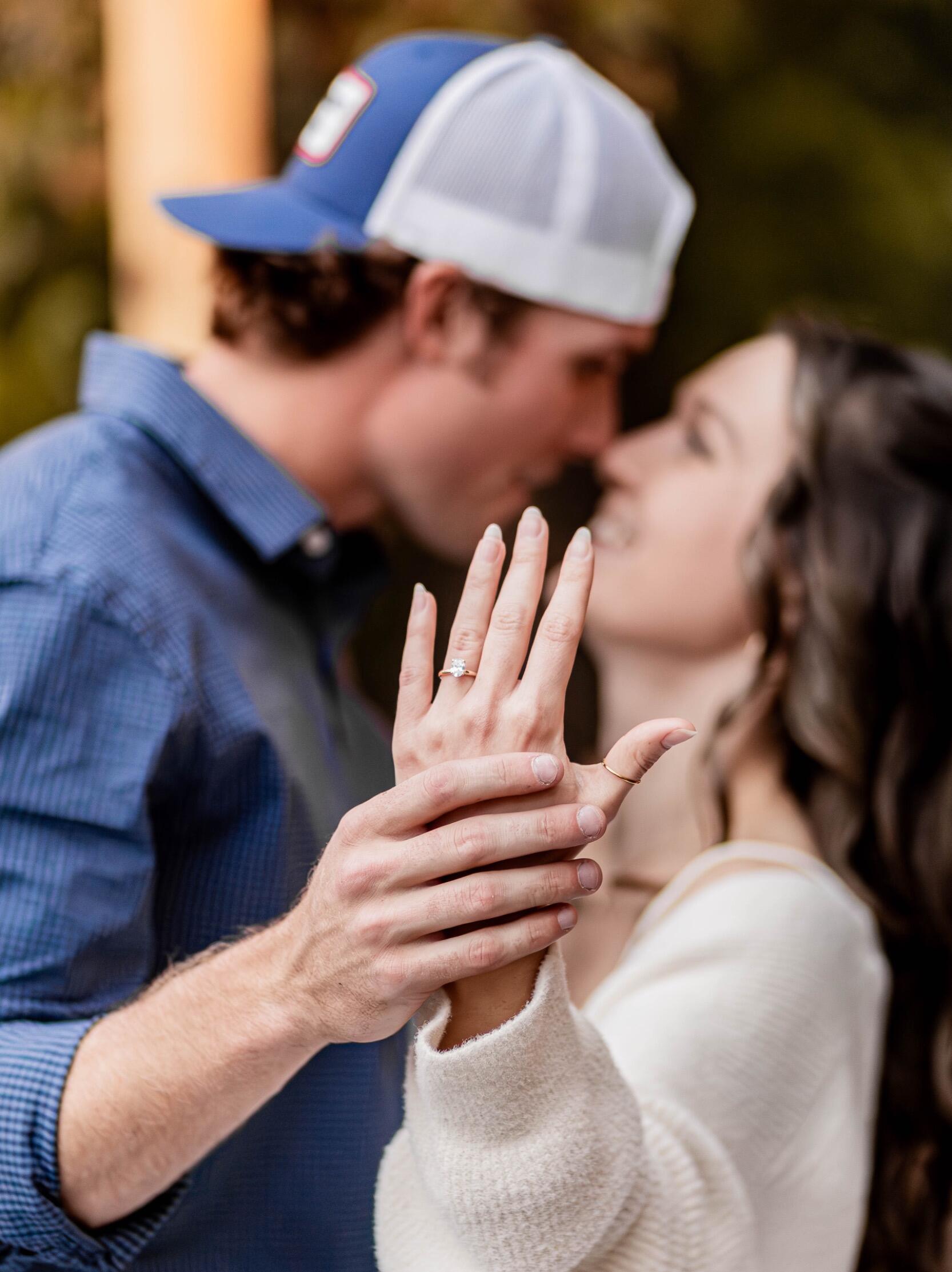 Picture of Alyssa & Austin