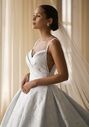 Martina Liana Luxe LE1360 Ball Gown Wedding Dress - thumbnail - 5