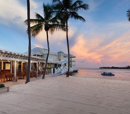 Picture of Pier House Resort & Spa