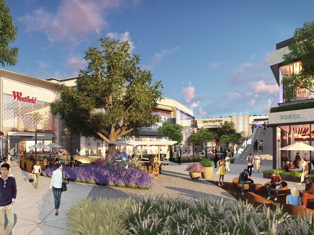 Picture of Westfield Valley Fair