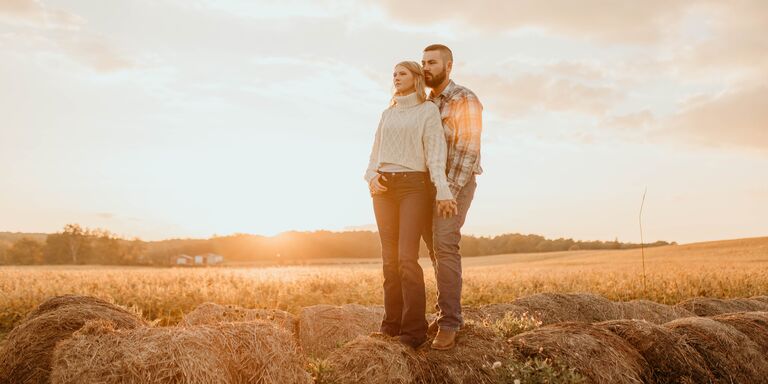 Shelby & Dalton Home Page Banner