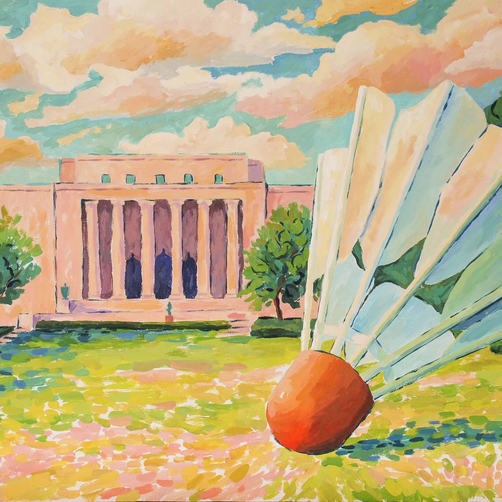 Picture of The Nelson-Atkins Museum of Art