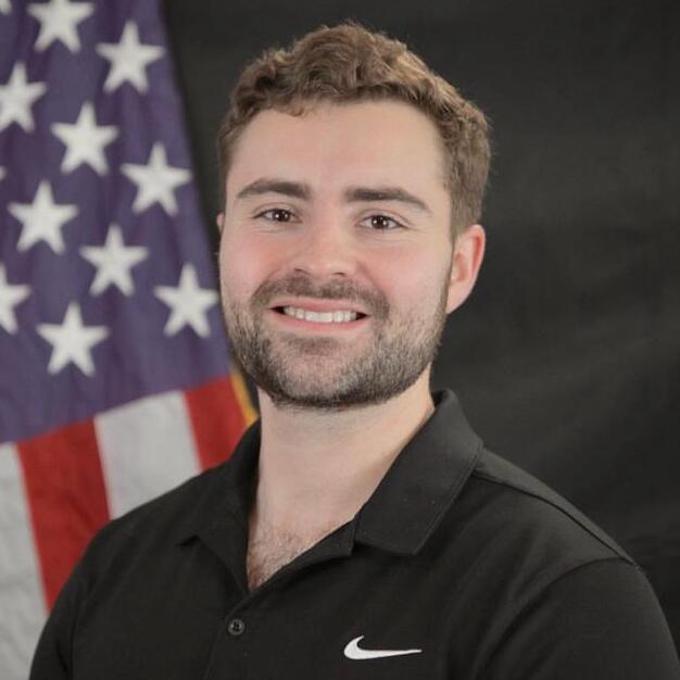 Austin Seamon