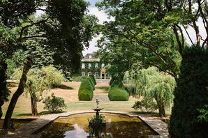 Cornwell Manor in Oxfordshire, England