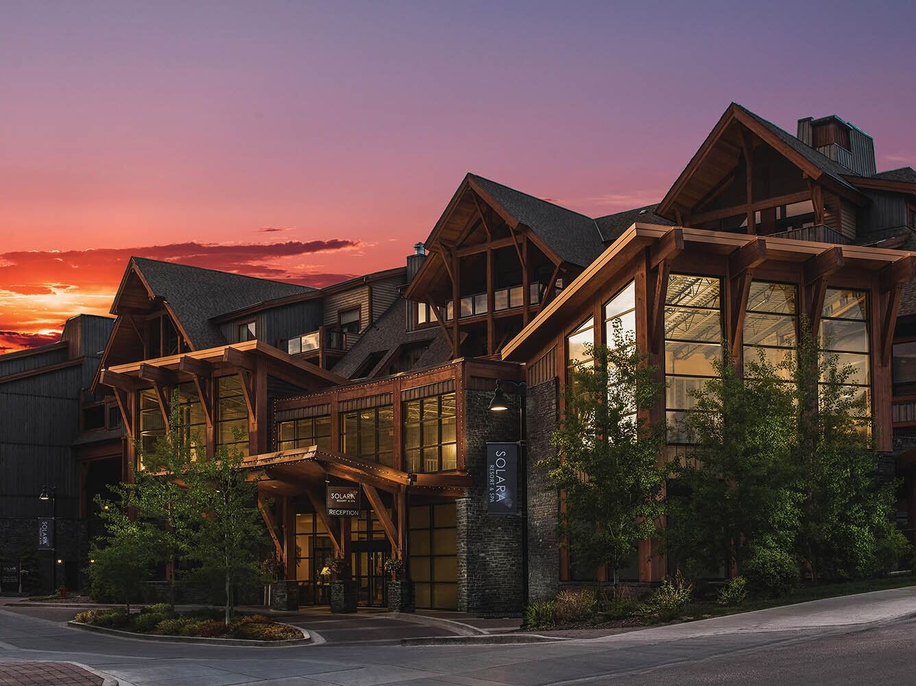 Picture of Solara Resort by Bellstar Hotels