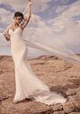 Sottero and Midgley BOSTON Sheath Wedding Dress - thumbnail - 1