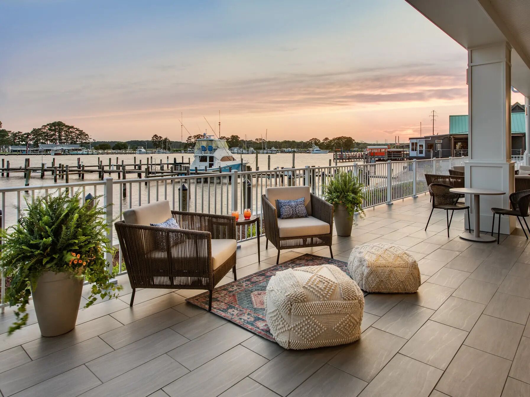 Picture of Hyatt Place Kent Narrows & Marina