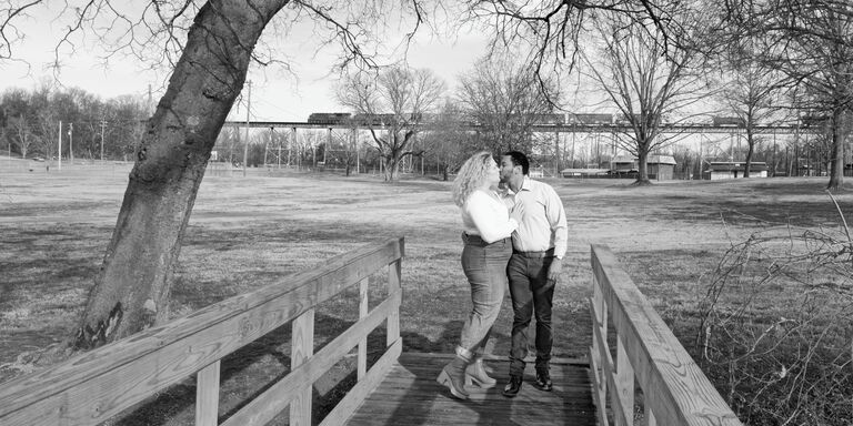 Jennifer & John Home Page Banner