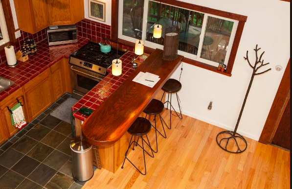 Picture of AirBnb: Big "Surene"