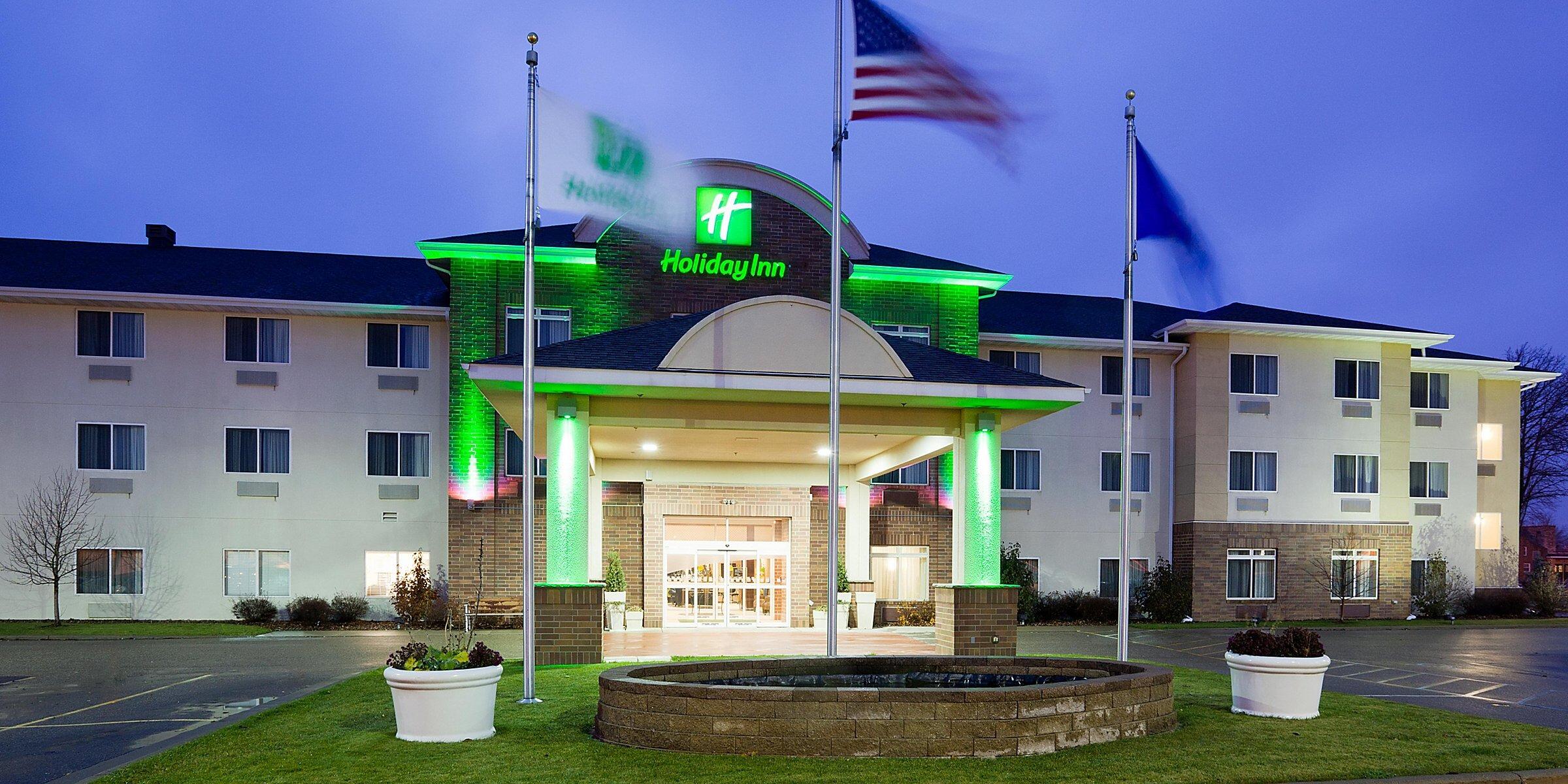 Picture of Holiday Inn Conference Ctr Marshfield