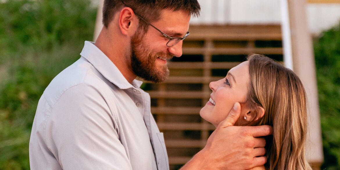 Adeline & Jacob Home Page Banner