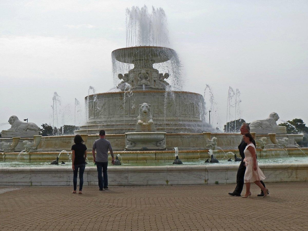 Picture of Belle Isle Park