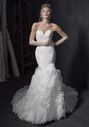 Sottero and Midgley RIPLEY Fit-and-Flare Wedding Dress - thumbnail - 1