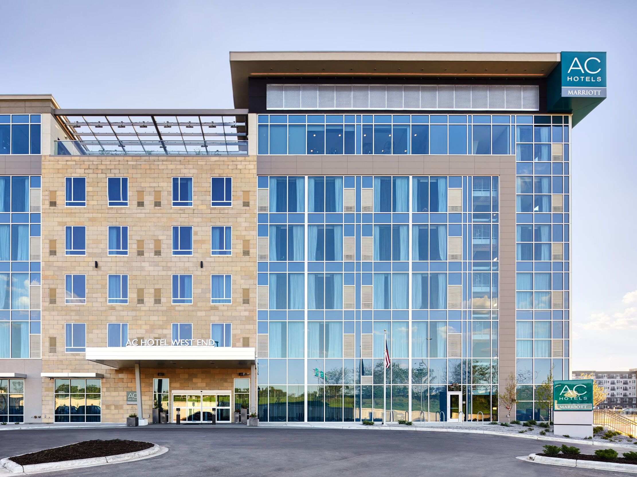 Picture of AC Hotel Minneapolis West End