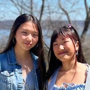 Sera & Reilly Maier