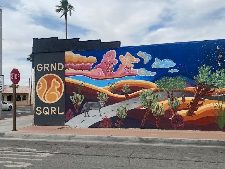 Picture of grnd sqrl