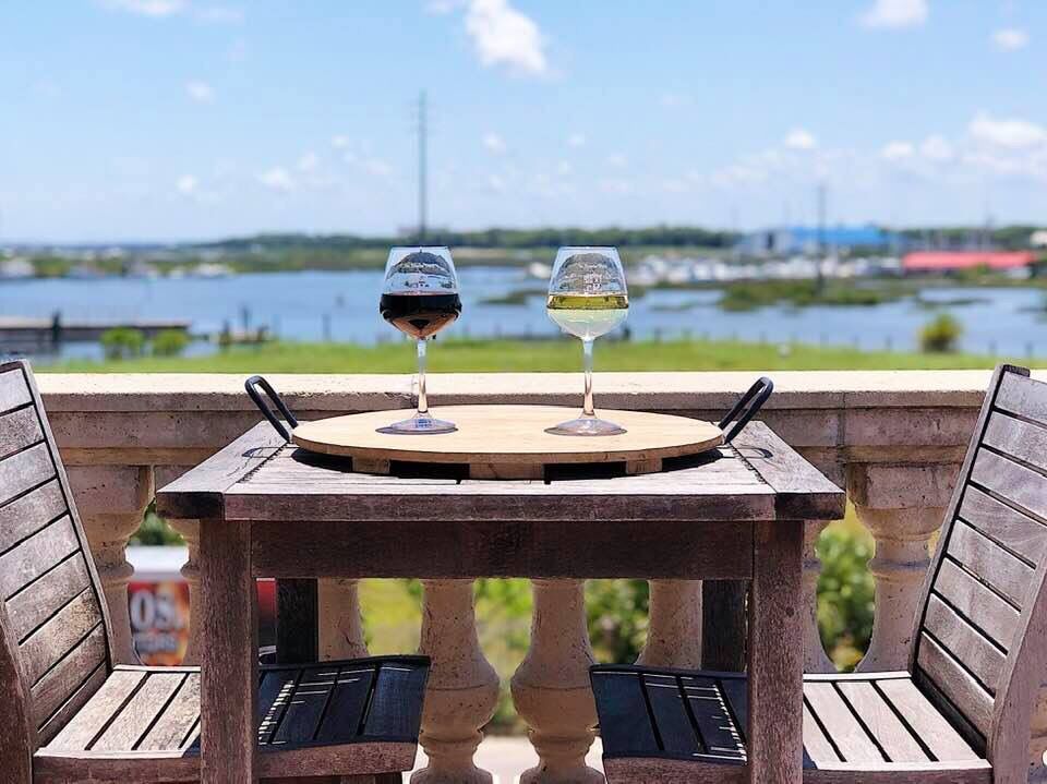 Picture of San Sebastian Winery