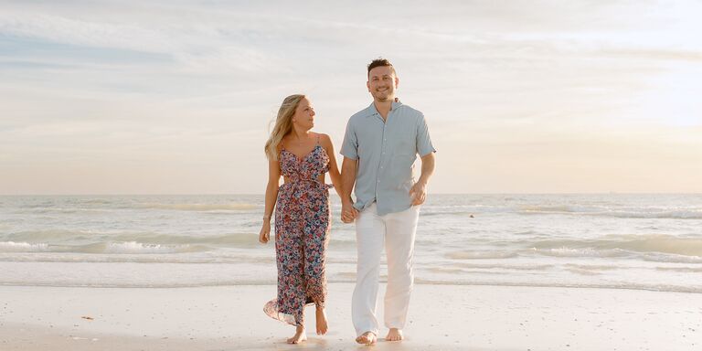 Jami & Brandon Home Page Banner